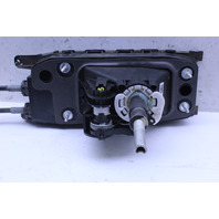 2015 Volkswagen GTI 6 Speed Gear Selector Shifter Cables OEM