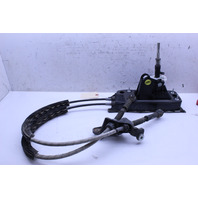 2015 Volkswagen GTI 6 Speed Gear Selector Shifter Cables OEM