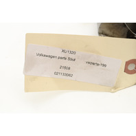 1999 2000 2001 Volkswagen Jetta Throttle Body VR6 AFP OEM