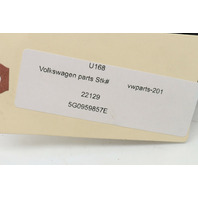 2017 Volkswagen GTI MK7 Front Power Window Switch Left Driver Master OEM