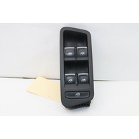 2017 Volkswagen GTI MK7 Front Power Window Switch Left Driver Master OEM