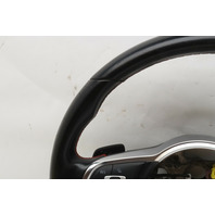 2017 Volkswagen GTI MK7 Steering Wheel Flat Bottom Paddle Shift OEM