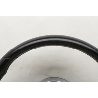 2017 Volkswagen GTI MK7 Steering Wheel Flat Bottom Paddle Shift OEM