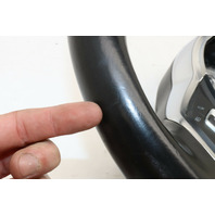 2017 Volkswagen GTI MK7 Steering Wheel Flat Bottom Paddle Shift OEM