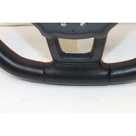 2017 Volkswagen GTI MK7 Steering Wheel Flat Bottom Paddle Shift OEM