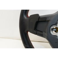 2017 Volkswagen GTI MK7 Steering Wheel Flat Bottom Paddle Shift OEM