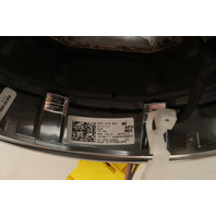 2017 Volkswagen GTI MK7 Steering Wheel Flat Bottom Paddle Shift OEM