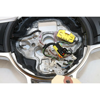 2017 Volkswagen GTI MK7 Steering Wheel Flat Bottom Paddle Shift OEM