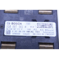 2017 Volkswagen GTI Cruise Control Distance Sensor OEM