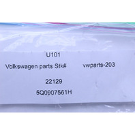 2017 Volkswagen GTI Cruise Control Distance Sensor OEM