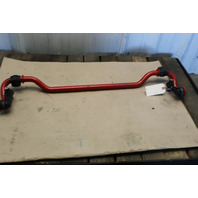 2017 Volkswagen GTI MK7 Rear Stabilizer Sway Bar APR SUS00005 OEM