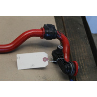 2017 Volkswagen GTI MK7 Rear Stabilizer Sway Bar APR SUS00005 OEM