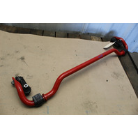 2017 Volkswagen GTI MK7 Rear Stabilizer Sway Bar APR SUS00005 OEM