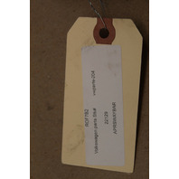 2017 Volkswagen GTI MK7 Rear Stabilizer Sway Bar APR SUS00005 OEM