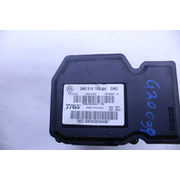 2012 Volkswagen Tiguan ABS Anti Lock Brake Pump - 5N0614109AH OEM