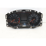2017 Volkswagen GTI Speedometer Instrument Cluster OEM