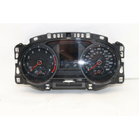 2017 Volkswagen GTI Speedometer Instrument Cluster OEM