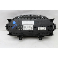 2017 Volkswagen GTI Speedometer Instrument Cluster OEM