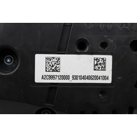 2017 Volkswagen GTI Speedometer Instrument Cluster OEM