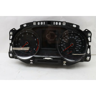 2017 Volkswagen GTI Speedometer Instrument Cluster OEM