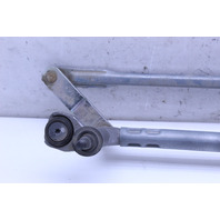 2013 Volkswagen Golf Gti Windshield Wiper Motor Transmission Linkage OEM
