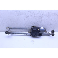 2013 Volkswagen Golf Gti Windshield Wiper Motor Transmission Linkage OEM