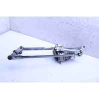 2013 Volkswagen Golf Gti Windshield Wiper Motor Transmission Linkage OEM
