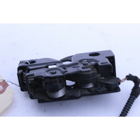 2017 Volkswagen GTI Hood Latch Lock Clasp OEM