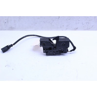 2017 Volkswagen GTI Hood Latch Lock Clasp OEM