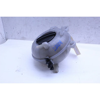 2017 Volkswagen GTI Coolant Reservoir Bottle Expansion Tank OEM