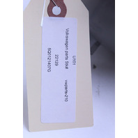 2017 Volkswagen GTI Coolant Reservoir Bottle Expansion Tank OEM