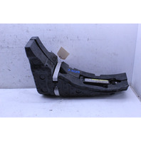 2015 2016 2017 Volkswagen GTI Jack Tool Kit Foam OEM