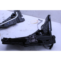 2015 2016 2017 Volkswagen GTI Jack Tool Kit Foam OEM