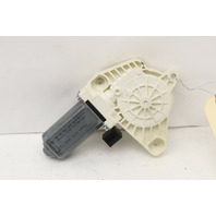 Volkswagen Tiguan Jetta Golf Audi Front Power Window Motor Left OEM