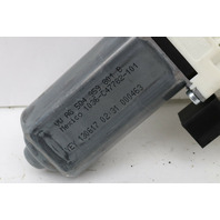 Volkswagen Tiguan Jetta Golf Audi Front Power Window Motor Left OEM