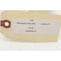 Volkswagen Tiguan Jetta Golf Audi Front Power Window Motor Left OEM