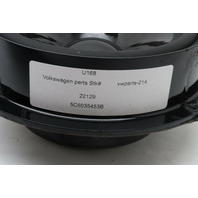 2017 Volkswagen GTI MK7 Door Speaker Subwoofer OEM