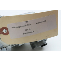 2017 Volkswagen GTI Steering Column Immobilizer Module OEM