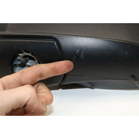 2009 2010 2011 2012 2013 2014 Volkswagen Routan Door Mirror Side View Left