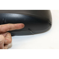 2009 2010 2011 2012 2013 2014 Volkswagen Routan Door Mirror Side View Left