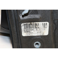 2009 2010 2011 2012 2013 2014 Volkswagen Routan Door Mirror Side View Left