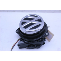 2017 Volkswagen GTI MK7 Rear View Reverse Backup Camera Trunk Handle OEM