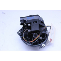 2017 Volkswagen GTI MK7 Rear View Reverse Backup Camera Trunk Handle OEM