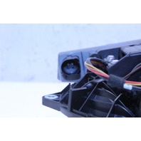 2017 Volkswagen GTI MK7 Rear View Reverse Backup Camera Trunk Handle OEM