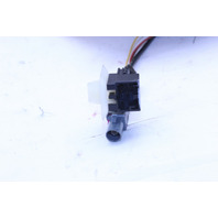 2017 Volkswagen GTI MK7 Rear View Reverse Backup Camera Trunk Handle OEM