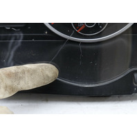 2010 Volkswagen Tiguan Speedo Speedometer Instrument Cluster OEM