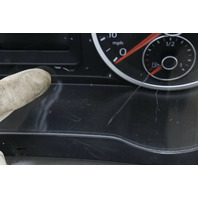 2010 Volkswagen Tiguan Speedo Speedometer Instrument Cluster OEM