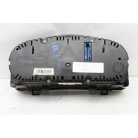 2010 Volkswagen Tiguan Speedo Speedometer Instrument Cluster OEM