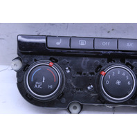 2013 Volkswagen Passat Climate Temperature Control Panel OEM