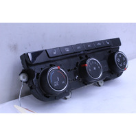 2013 Volkswagen Passat Climate Temperature Control Panel OEM